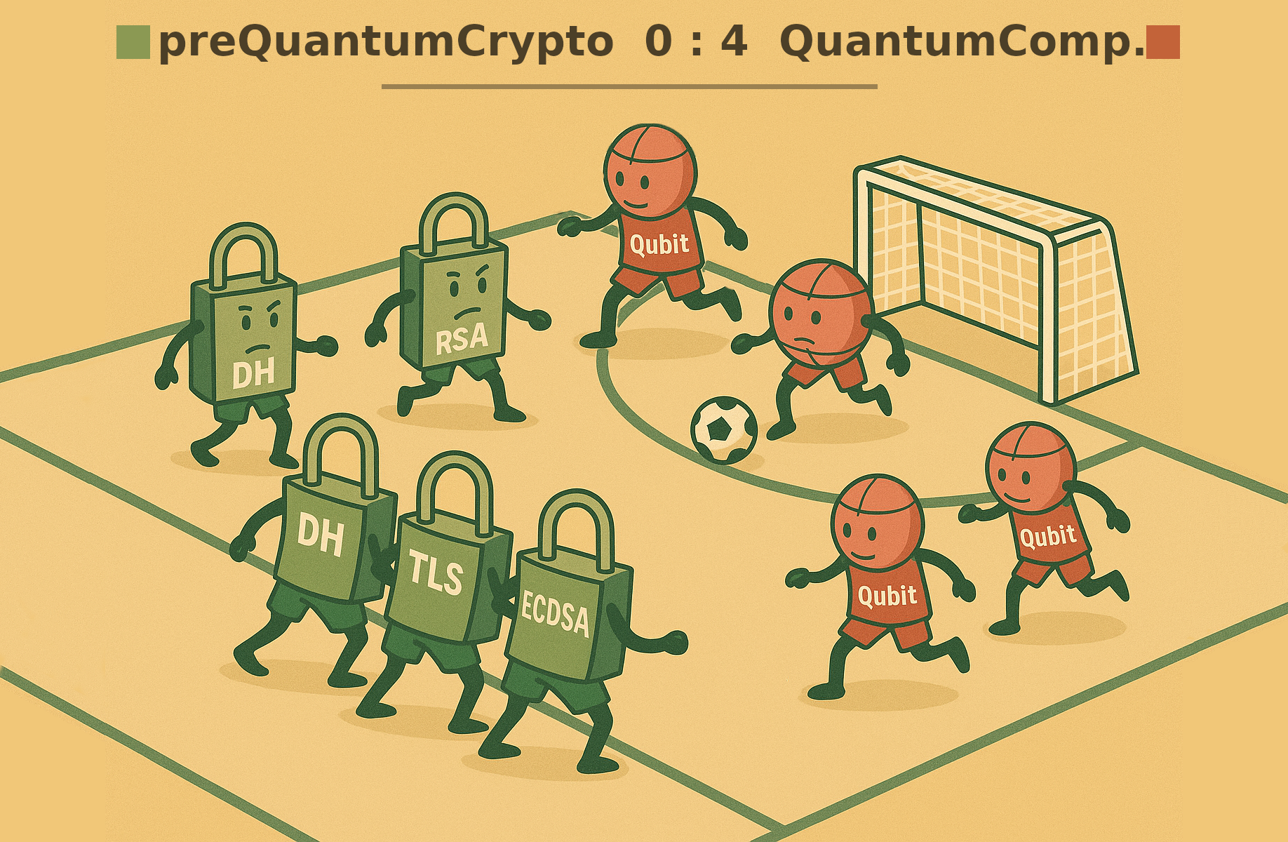 Zbieraj teraz, odszyfruj później — ile w tym strachu, a ile faktów?